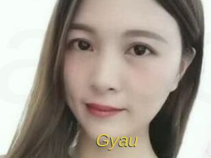 Gyau