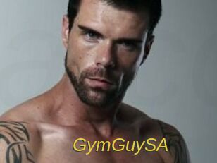GymGuySA