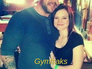 Gymfraks