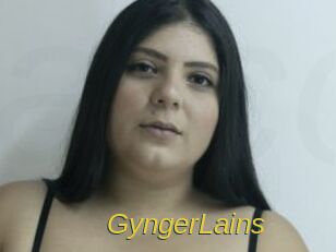 GyngerLains Archive DVD ORG