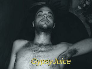 GypsyJuice