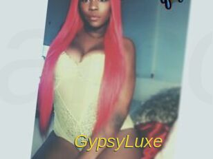 GypsyLuxe