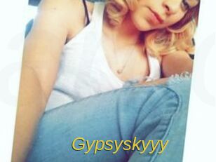 Gypsyskyyy