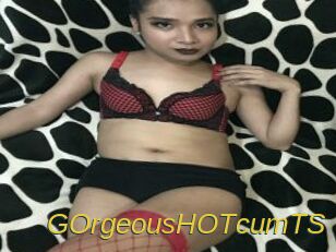 GOrgeousHOTcumTS