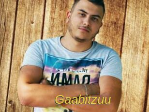Gaabitzuu
