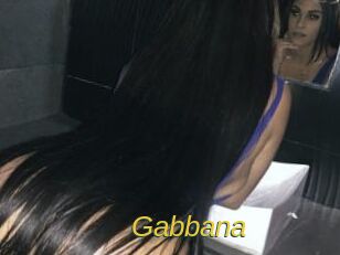 Gabbana