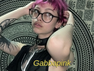 Gabbapink