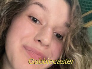 Gabbiecaster
