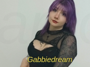 Gabbiedream