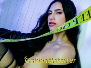 Gabbrielaferrer
