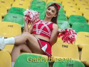Gabbyblosom