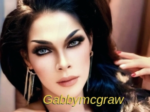 Gabbymcgraw