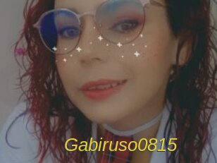 Gabiruso0815
