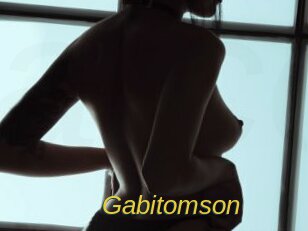 Gabitomson