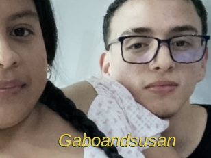 gaboandsusan Archive DVD ORG