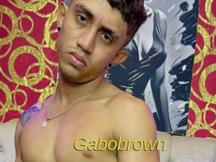 gabobrown Archive DVD ORG