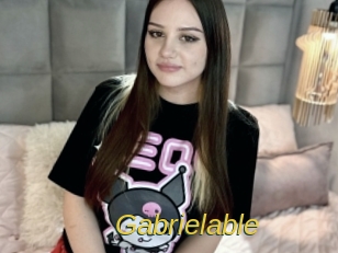 Gabrielable