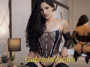 gabrielaferrara Archive DVD ORG