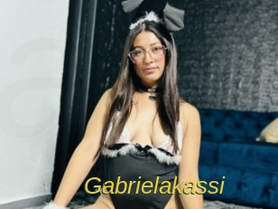 Gabrielakassi