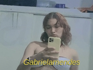 Gabrielamendes