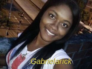 Gabrielarick