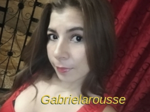 Gabrielarousse
