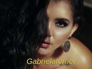 gabrielaturner Archive DVD ORG