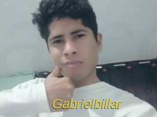 Gabrielbillar