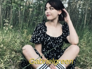 Gabrielgreen