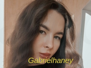 Gabrielhaney