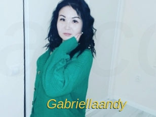 Gabriellaandy