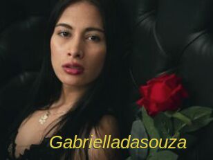 Gabrielladasouza