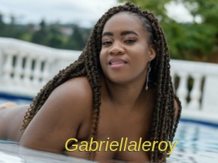 gabriellaleroy Archive DVD ORG