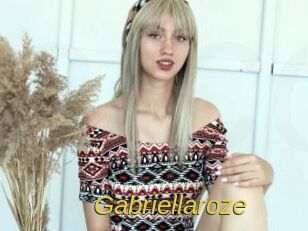 Gabriellaroze