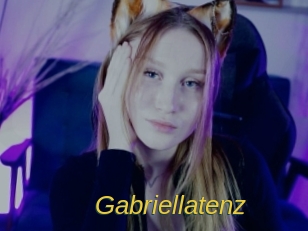 Gabriellatenz