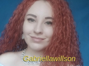 Gabriellawillson