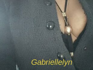 Gabriellelyn