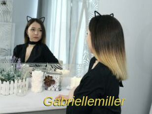 Gabriellemiller