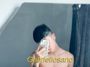 Gabriellosano