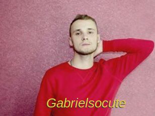 Gabrielsocute