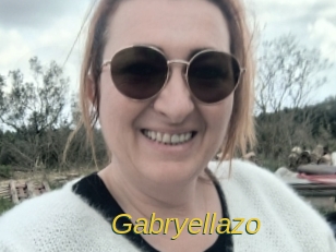 gabryellazo Archive DVD ORG