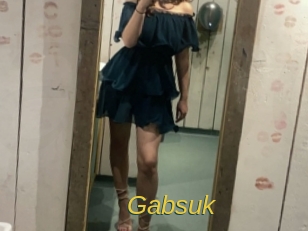 Gabsuk