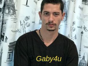 Gaby4u