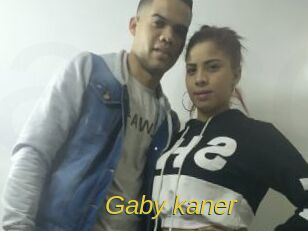 Gaby_kaner