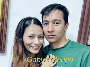 gabyandhugo Archive DVD ORG