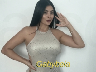 Gabybela