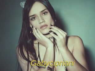 gabycipriani Archive DVD ORG