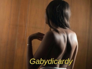 gabydicardy Archive DVD ORG
