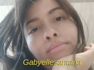 gabyellesantana Archive DVD ORG