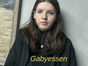 Gabyessen